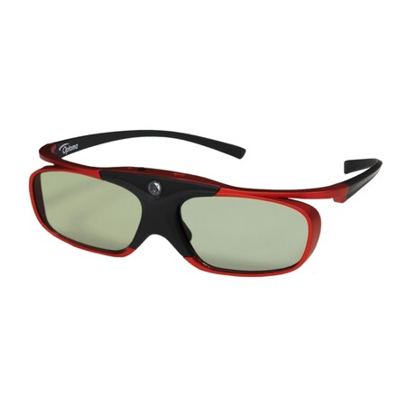 Optoma Dlp Link 3D Glasses For All Optoma 3D Projectors ZD302